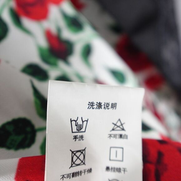 Lin Womens Blazer Gray w/Lace Trim X-Small (150/76A) - Picture 11 of 13